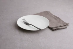 Sambonet Gebaksvorkjes Taste Zwart 6 Stuks -Keuken Kook Winkel 52553BA5 Sfeer