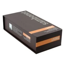 Sambonet Opscheplepel Living Zilver 5 Sambonet Opscheplepel Living Zilver -Keuken Kook Winkel 52750C16 pack01