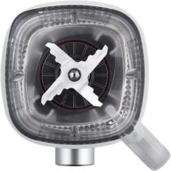 Zwilling Blender Enfinigy - 1.4 Liter - 1200 W - Zilver/Wit -Keuken Kook Winkel 530020000 7