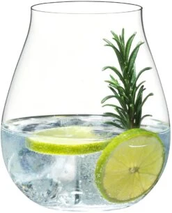 Riedel Gin Tonic Glazen O Wine - 762 Ml - 4 Stuks -Keuken Kook Winkel 541400067 w OdFGJoY2