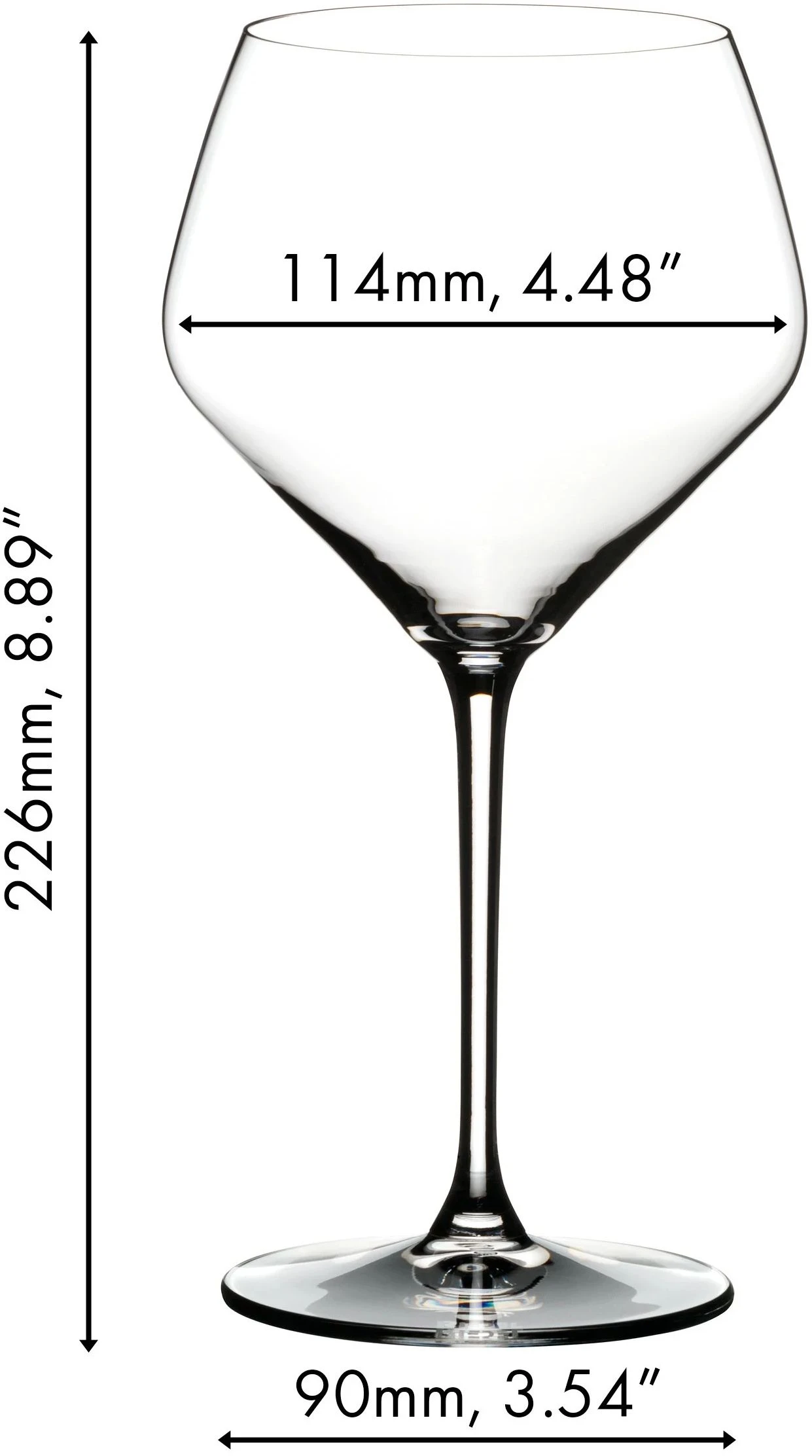 Riedel Gin Tonic Glazen Extreme - 670 Ml - 4 Stuks 2 Riedel Gin Tonic Glazen Extreme - 670 Ml - 4 Stuks - Afbeelding 2