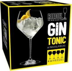 Riedel Gin Tonic Glazen Extreme - 670 Ml - 4 Stuks 7 Riedel Gin Tonic Glazen Extreme - 670 Ml - 4 Stuks -Keuken Kook Winkel 544100097 packaging ClL8izyu
