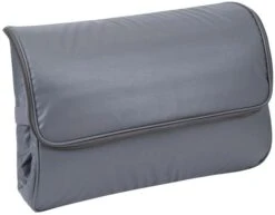 Resto Kitchenware Koeltas Polis - Donkergrijs - 23 Liter 18 Resto Kitchenware Koeltas Polis - Donkergrijs - 23 Liter -Keuken Kook Winkel 5523 grey.4260403579114.ver15