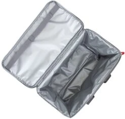 Resto Kitchenware Koeltas Polis - Donkergrijs - 23 Liter 22 Resto Kitchenware Koeltas Polis - Donkergrijs - 23 Liter -Keuken Kook Winkel 5523 grey.4260403579114.ver18