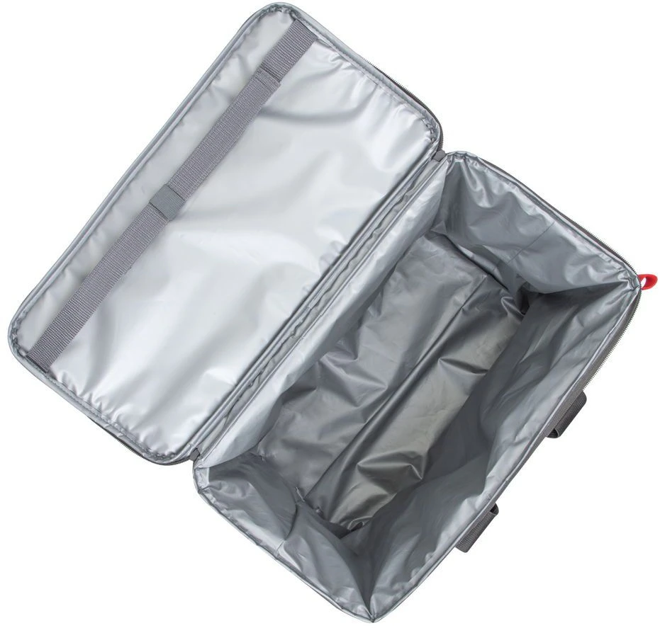 Resto Kitchenware Koeltas Polis - Donkergrijs - 23 Liter 10 Resto Kitchenware Koeltas Polis - Donkergrijs - 23 Liter - Afbeelding 10