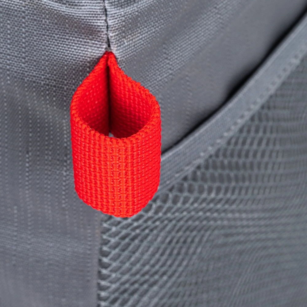 Resto Kitchenware Koeltas Polis - Donkergrijs - 30 Liter 7 Resto Kitchenware Koeltas Polis - Donkergrijs - 30 Liter - Afbeelding 7