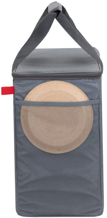 Resto Kitchenware Koeltas Polis - Donkergrijs - 30 Liter 6 Resto Kitchenware Koeltas Polis - Donkergrijs - 30 Liter - Afbeelding 6