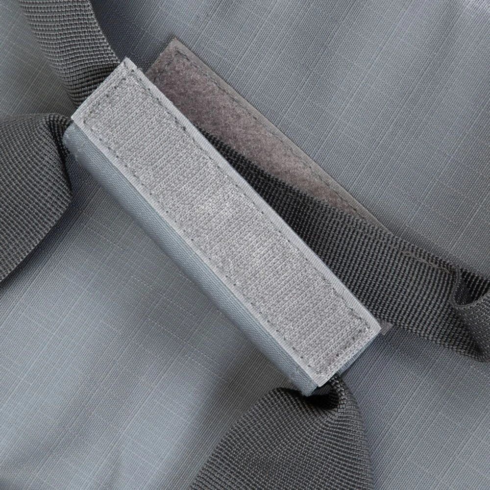 Resto Kitchenware Koeltas Polis - Donkergrijs - 30 Liter 9 Resto Kitchenware Koeltas Polis - Donkergrijs - 30 Liter - Afbeelding 9