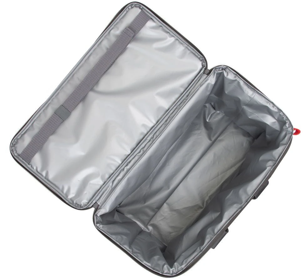 Resto Kitchenware Koeltas Polis - Donkergrijs - 30 Liter 3 Resto Kitchenware Koeltas Polis - Donkergrijs - 30 Liter - Afbeelding 3