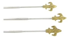 Westmark Vleespies Lilie 31 Cm - 3 Stuks -Keuken Kook Winkel 58ffe4bb972fb8d0c18aee8977d498fc