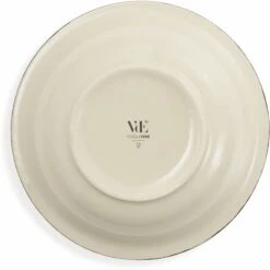 Villa D'Este Serviesset Baita Intensita Doppia - 12-delig / 4 Personen -Keuken Kook Winkel 5909332 m 1