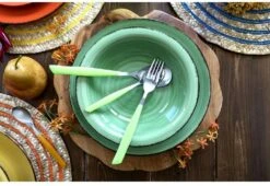 Villa D'Este Serviesset Baita Intensita Doppia - 12-delig / 4 Personen -Keuken Kook Winkel 5909332a 1