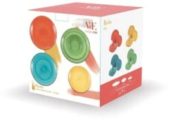 Villa D'Este Serviesset Baita Intensita Doppia - 12-delig / 4 Personen -Keuken Kook Winkel 5909332s 1