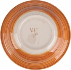 Villa D'Este Serviesset Baita - Chocolate - 12-delig / 4 Personen -Keuken Kook Winkel 5911820 m