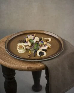 Cosy & Trendy Melkkan Quintana Amber - 300 Ml 7 Cosy & Trendy Melkkan Quintana Amber - 300 Ml -Keuken Kook Winkel 5950032 6