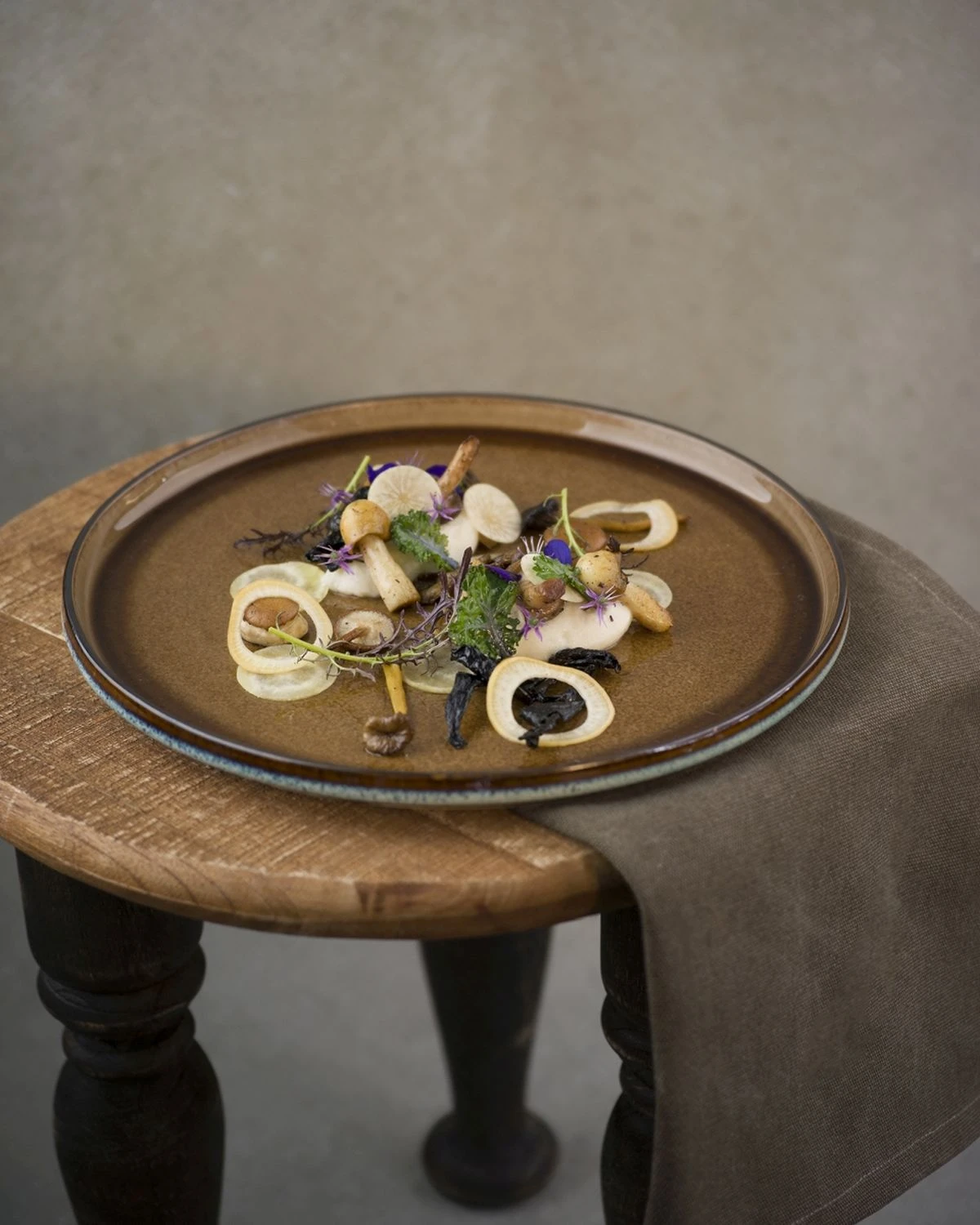 Cosy & Trendy Melkkan Quintana Amber - 300 Ml 4 Cosy & Trendy Melkkan Quintana Amber - 300 Ml - Afbeelding 4