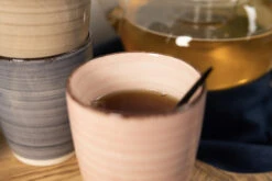 Studio Tavola Bekers Barbados 350 Ml - 6 Stuks 9 Studio Tavola Bekers Barbados 350 Ml - 6 Stuks -Keuken Kook Winkel 6 Barbados Koffieset 1