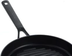 KitchenAid Grillpan Classic Forged - ø 28 Cm - Keramische Anti-aanbaklaag -Keuken Kook Winkel 613 LXQUIYL. AC SL1500