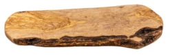 Jay Hill Serveerplank Tunea - Olijfhout - Schors XL 64 - 72 Cm 15 Jay Hill Serveerplank Tunea - Olijfhout - Schors XL 64 - 72 Cm -Keuken Kook Winkel 6199103904446 3