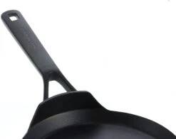 KitchenAid Pannenkoekenpan Classic Forged - ø 24 Cm - Keramische Anti-aanbaklaag -Keuken Kook Winkel 61NxhLxnG0L. AC SL1500