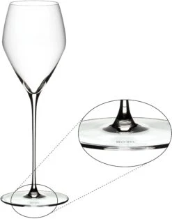 Riedel Champagne Glazen Veloce - 2 Stuks -Keuken Kook Winkel 633000028 highlights G2ZkC Jc