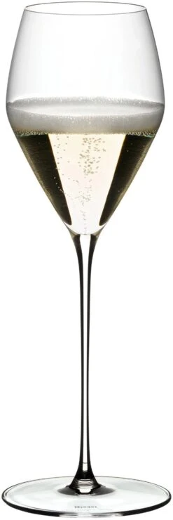 Riedel Champagne Glazen Veloce - 2 Stuks -Keuken Kook Winkel 633000028 w 5HRsg1Jn
