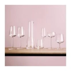 Iittala Champagneglazen Essence - 210 Ml - 2 Stuks 5 Iittala Champagneglazen Essence - 210 Ml - 2 Stuks -Keuken Kook Winkel 6411929505806 1