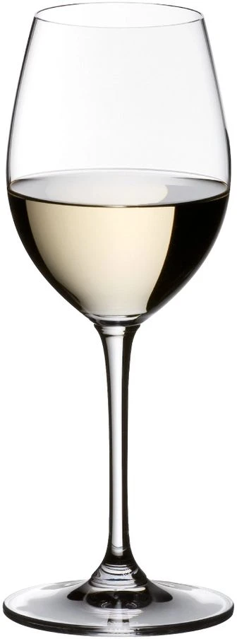 Riedel Witte Wijnglazen Vinum - Sauvignon Blanc / Dessertwijn - 6 Stuks 3 Riedel Witte Wijnglazen Vinum - Sauvignon Blanc / Dessertwijn - 6 Stuks - Afbeelding 3