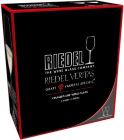 Riedel Champagne Glazen Veritas - 2 Stuks 11 Riedel Champagne Glazen Veritas - 2 Stuks -Keuken Kook Winkel 644900028 packaging KbCvOxHl