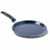 GreenPan Pannenkoekenpan Essentials - Zwart - ø 24 Cm - Keramische Anti-aanbaklaag