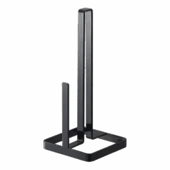 Yamazaki Keukenrolhouder Tower Zwart
