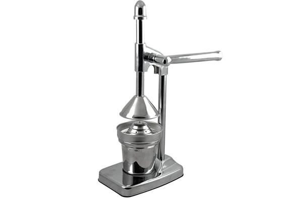 Cosy & Trendy Citruspers - Chroom 1 Cosy & Trendy Citruspers - Chroom