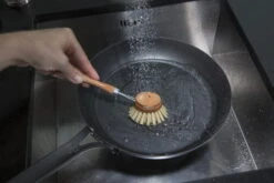 BK Pannenkoekenpan Black Steel - ø 26 Cm 9 BK Pannenkoekenpan Black Steel - ø 26 Cm -Keuken Kook Winkel 6ca1e082dfb2373c200a2be674530cc360228cb0 B1230 726 PURE PI USP5 LR 72dpi