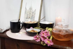 Studio Tavola Mokken Kos 350 Ml - 6 Stuks 7 Studio Tavola Mokken Kos 350 Ml - 6 Stuks -Keuken Kook Winkel 7 St Koffieset Kos 1