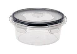 Sareva Vershoudbakjes Clip & Fresh - Kunststof - 12 Delige Set -Keuken Kook Winkel 7061115806874 1