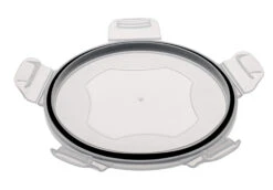 Sareva Vershoudbakjes Clip & Fresh - Kunststof - 12 Delige Set -Keuken Kook Winkel 7061115806874 8