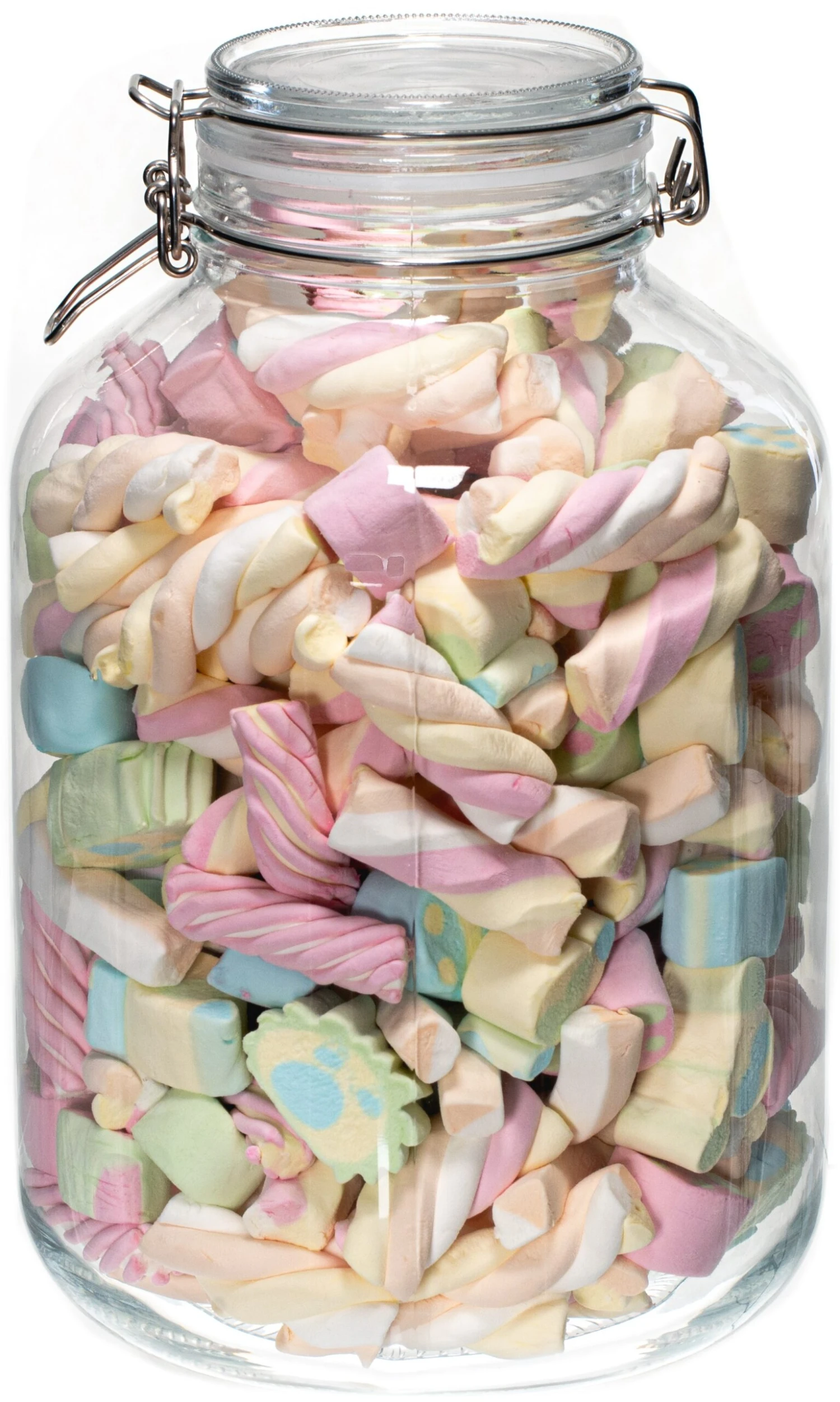 Sareva Weckpot - Glas - ø 18 Cm / 5 Liter 3 Sareva Weckpot - Glas - ø 18 Cm / 5 Liter - Afbeelding 3