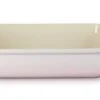 Le Creuset Ovenschaal Heritage - Shell Pink -26 X 19 Cm / 2.4 Liter