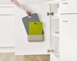 Joseph Joseph 2-delige Snijplankenset Met Houder - DoorStore -Keuken Kook Winkel 71L vY6XxML. SL1500