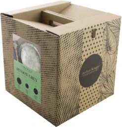 Arthur Krupp Serviesset Fusion Grey - 12-delig / 4 Personen 9 Arthur Krupp Serviesset Fusion Grey - 12-delig / 4 Personen -Keuken Kook Winkel 81tEutr9k0L. AC SL1500