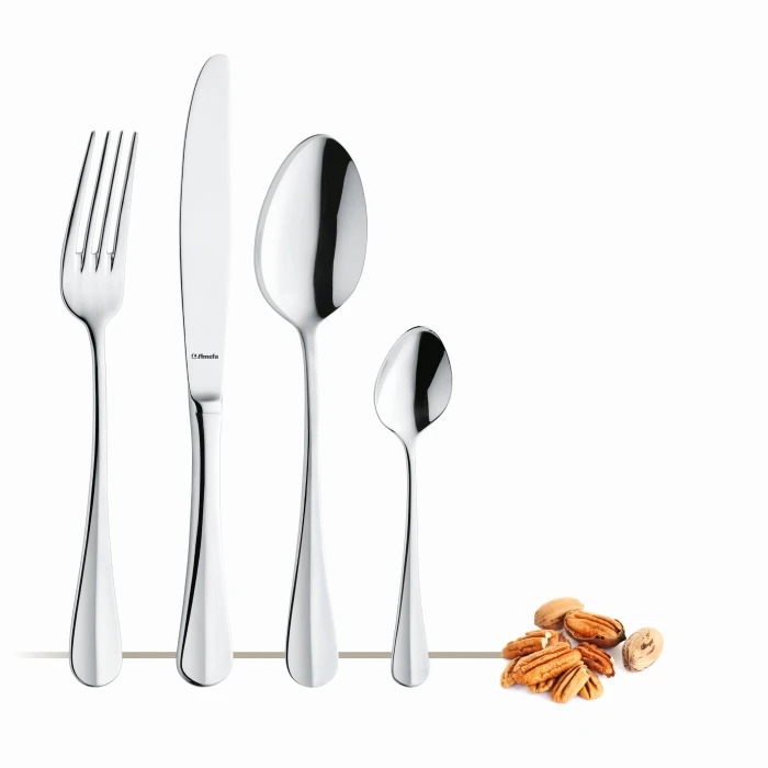 Amefa Tafelvork Baguette - 2 Stuks 2 Amefa Tafelvork Baguette - 2 Stuks - Afbeelding 2