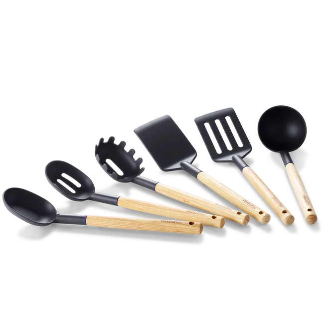 GreenPan Bakspaan Mayflower - 32 Cm 3 GreenPan Bakspaan Mayflower - 32 Cm - Afbeelding 3