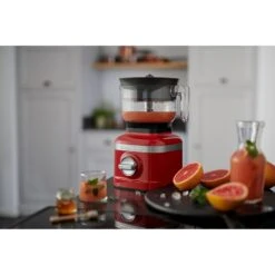 KitchenAid Blender K150 - Soft Start-functie - Keizerrood - 1.4 Liter - 5KSB1325EER -Keuken Kook Winkel 8597116140105B15D 1
