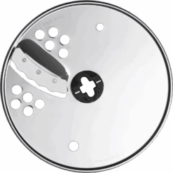 KitchenAid Foodprocessor - 250 W - Amandelwit - 2.1 Liter - 5KFP0921EAC 7 KitchenAid Foodprocessor - 250 W - Amandelwit - 2.1 Liter - 5KFP0921EAC -Keuken Kook Winkel 8597209010005B15D 1