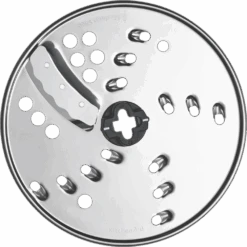 KitchenAid Foodprocessor - 250 W - Amandelwit - 2.1 Liter - 5KFP0921EAC 8 KitchenAid Foodprocessor - 250 W - Amandelwit - 2.1 Liter - 5KFP0921EAC -Keuken Kook Winkel 8597209010005B15D 2