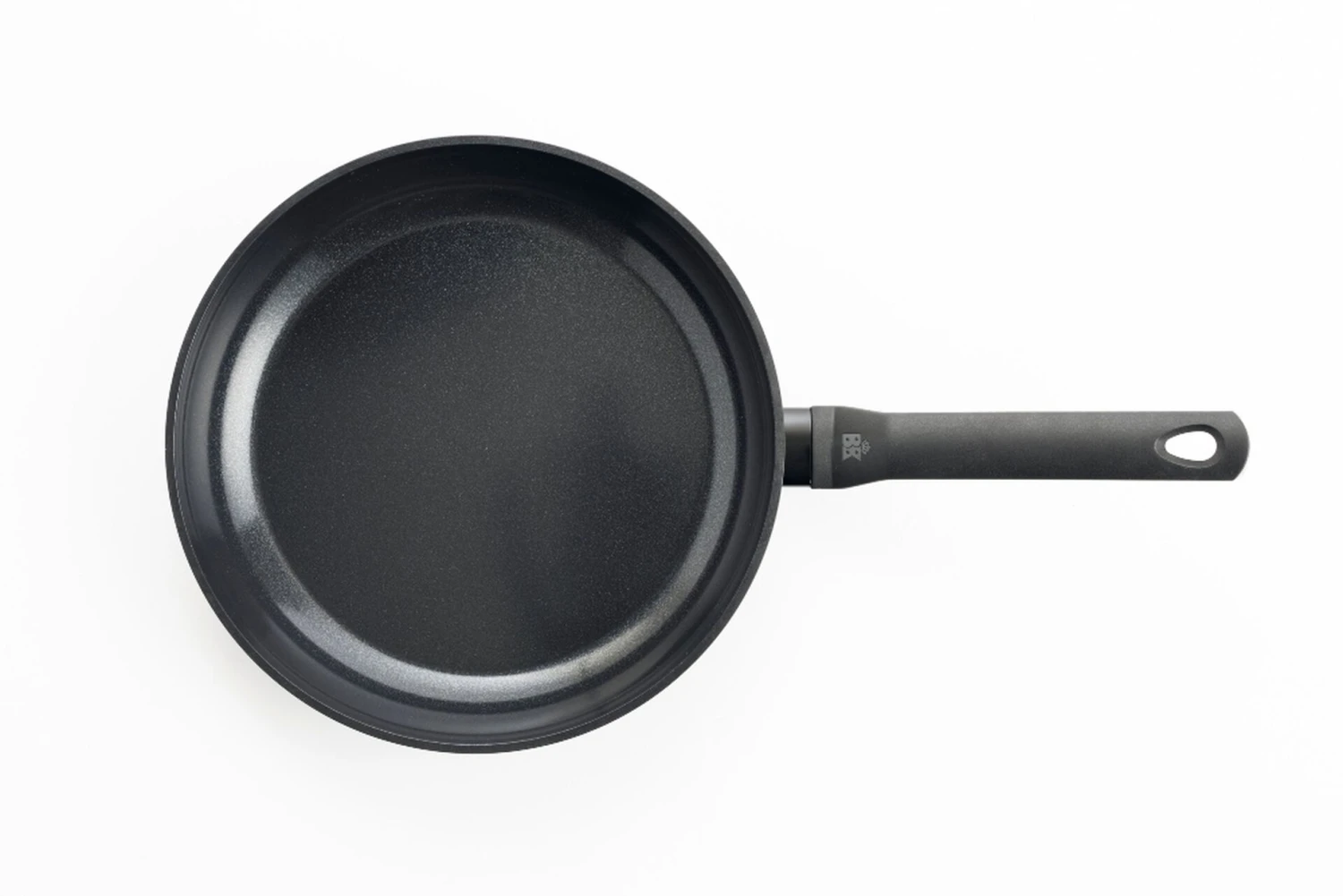 BK Koekenpan Easy Induction Aluminium - ø 28 Cm - Keramische Anti-aanbaklaag 2 BK Koekenpan Easy Induction Aluminium - ø 28 Cm - Keramische Anti-aanbaklaag - Afbeelding 2