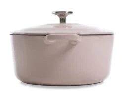 BK Braadpan Bourgogne - Dusky Pink - ø 24 Cm / 4.2 Liter 11 BK Braadpan Bourgogne - Dusky Pink - ø 24 Cm / 4.2 Liter -Keuken Kook Winkel 8718311313673 3
