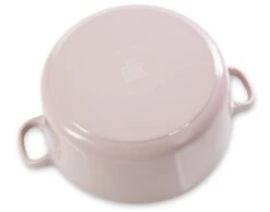 BK Braadpan Bourgogne - Dusky Pink - ø 24 Cm / 4.2 Liter 12 BK Braadpan Bourgogne - Dusky Pink - ø 24 Cm / 4.2 Liter -Keuken Kook Winkel 8718311313673 4