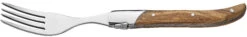 Jay Hill Steakbestek Laguiole - Olijfhout - 12 Delige Set -Keuken Kook Winkel 8720364450892 3 1