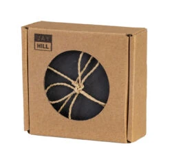 Jay Hill Onderzetters Leisteen - ø 10 Cm - 4 Stuks 12 Jay Hill Onderzetters Leisteen - ø 10 Cm - 4 Stuks -Keuken Kook Winkel 8720364453152 3